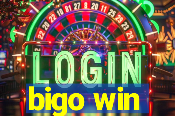 bigo win